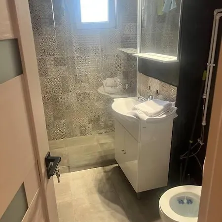 Apartment Ultra Craiova
