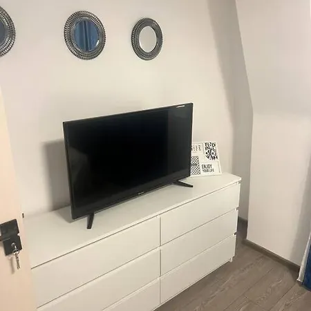 Ultra Apartment