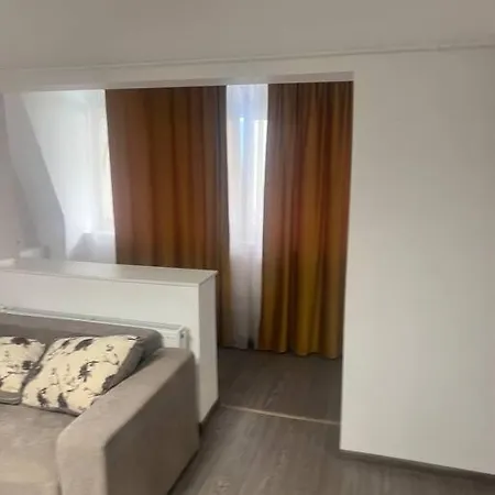 Ultra Apartment Craiova