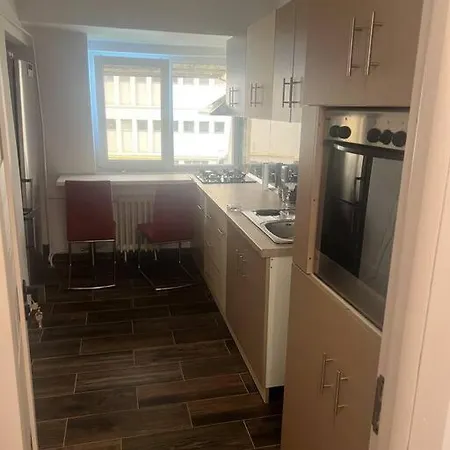 Ultra Apartment